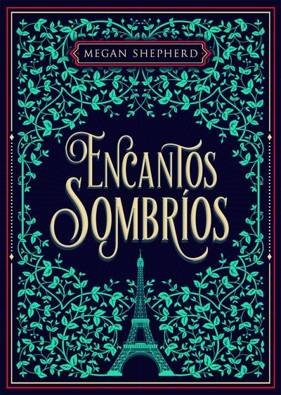 Encantos sombríos