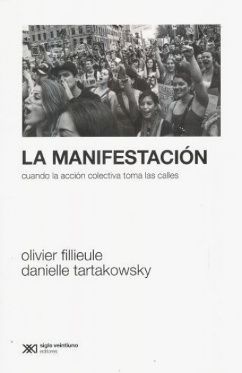 La manifestación