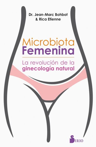 Microbiota femenina