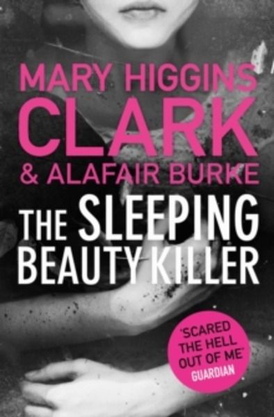 The Sleeping Beauty Killer