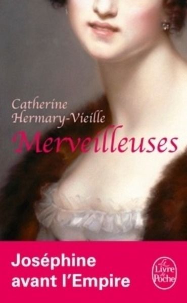 Merveilleuses