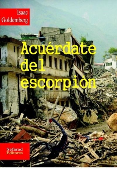 Acuérdate del escorpión