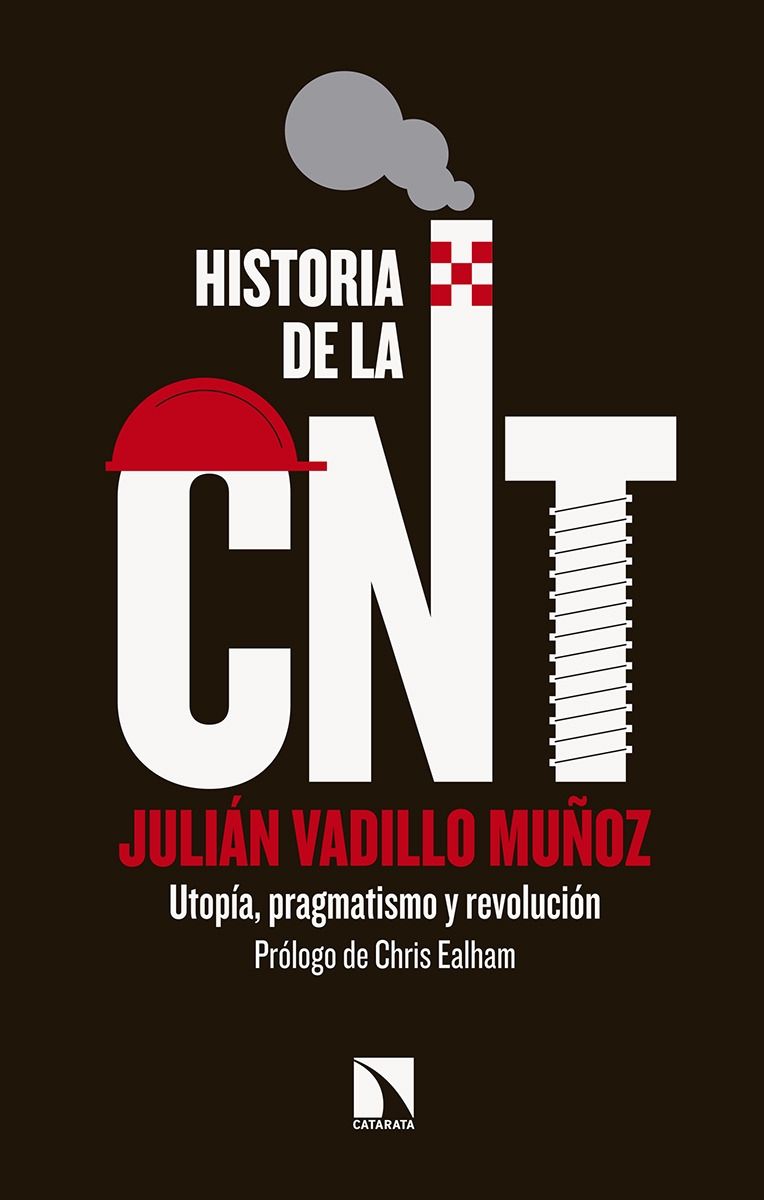 Historia de la CNT