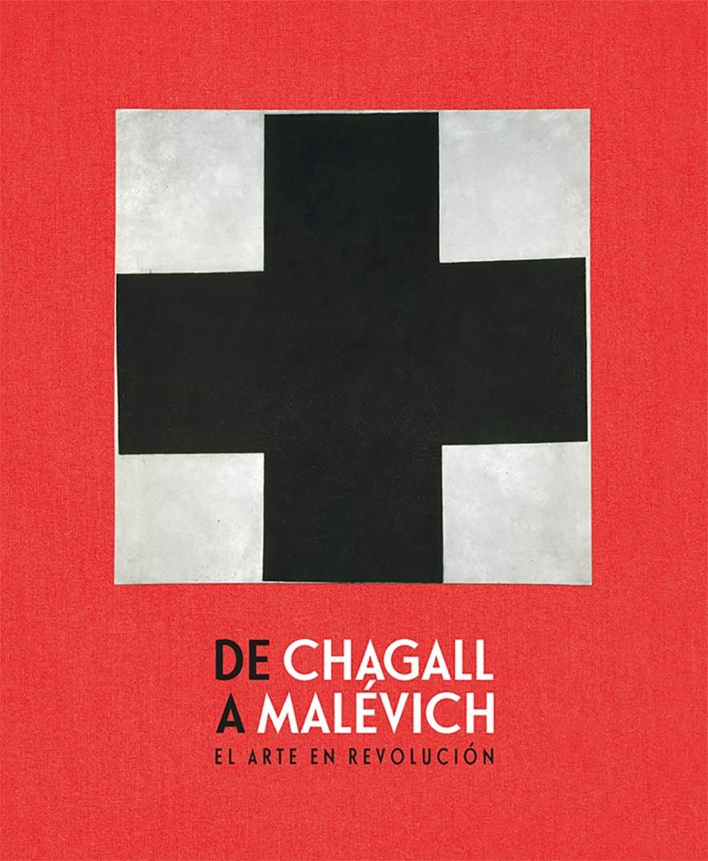 De Chagall a Malevich