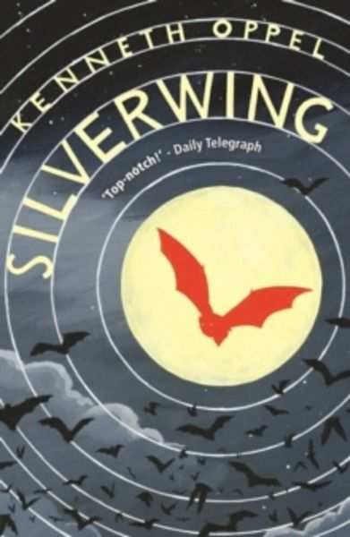 Silverwing : 1