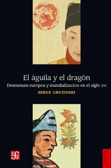 El águila y el dragón