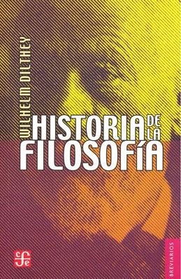 Historia de la filosofía