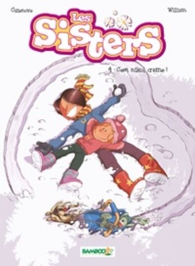 Les Sisters Tome 4