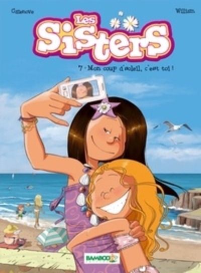 Les Sisters Tome 7