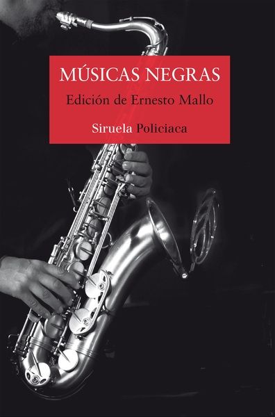 Músicas negras