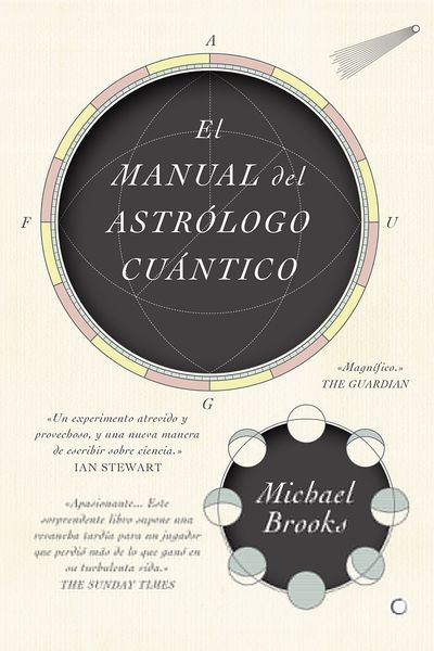 El manual del astrólogo cuántico