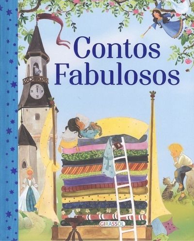 Contos Fabulosos