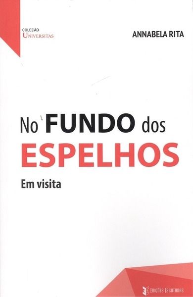 No Fundo dos Espelhos