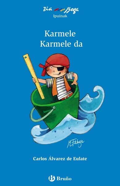 Karmele Karmele da