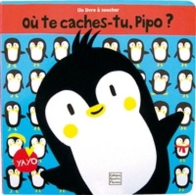 Où te caches-tu, Pipo ?