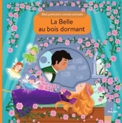 La Belle au bois dormant