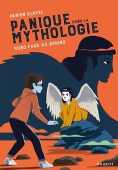 Panique dans la mythologie