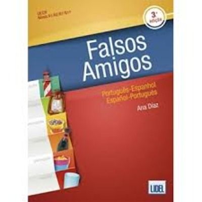 Falsos Amigos 3 ED