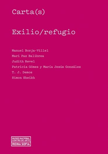 Exilio / Refugio