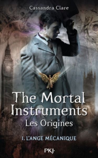 La Cité des Ténèbres/The Mortal Instruments - Les Origines