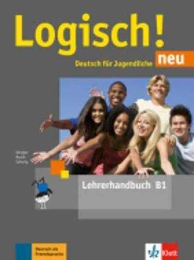 Logisch! Neu B1 Lehrerhandbuch