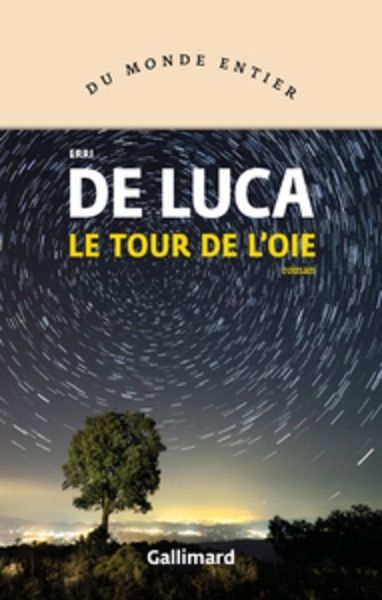 La tour de l'oie