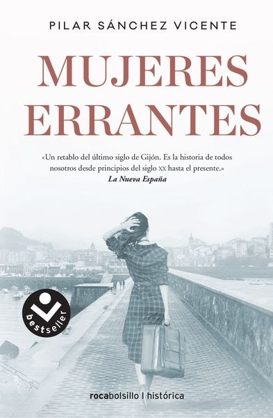 Mujeres errantes