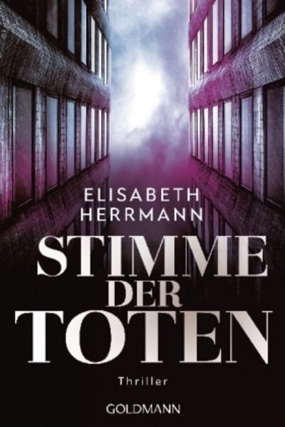 Stimme der Toten