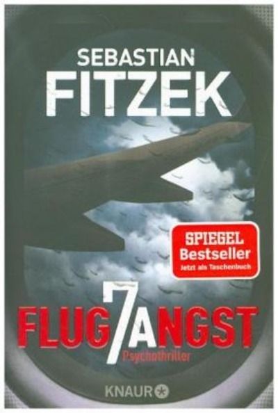 Flugangst 7A