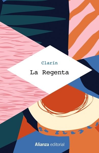 La Regenta