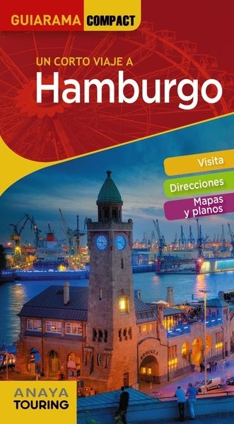 Hamburgo