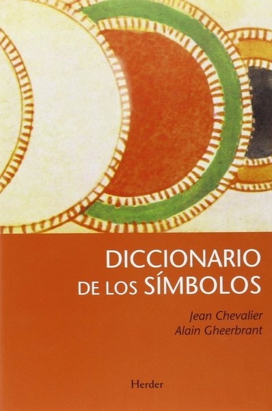 Diccionario de los símbolos