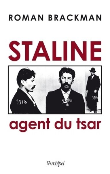 Staline, agent du tsar