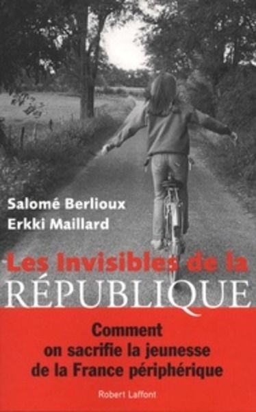 Les invisibles de la République