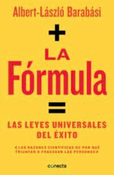 La fórmula