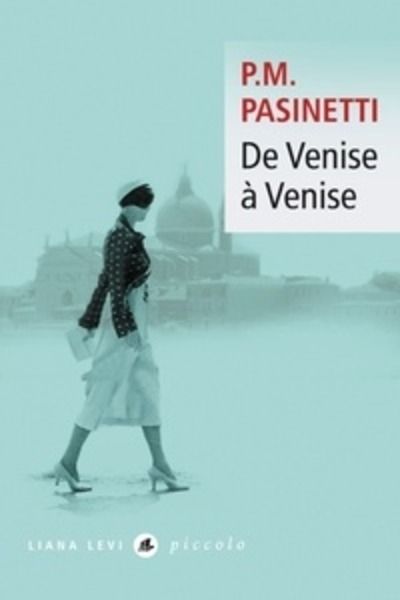 De Venise à Venise