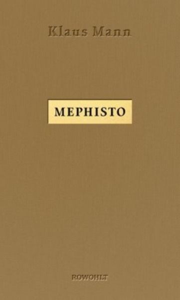 Mephisto