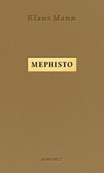 Mephisto