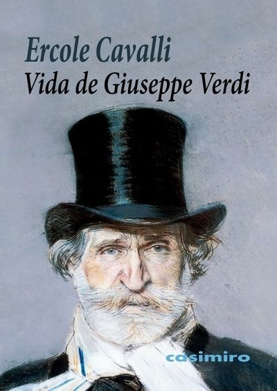 Vida de Giuseppe Verdi