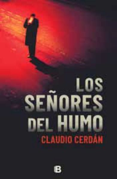 Los señores del humo