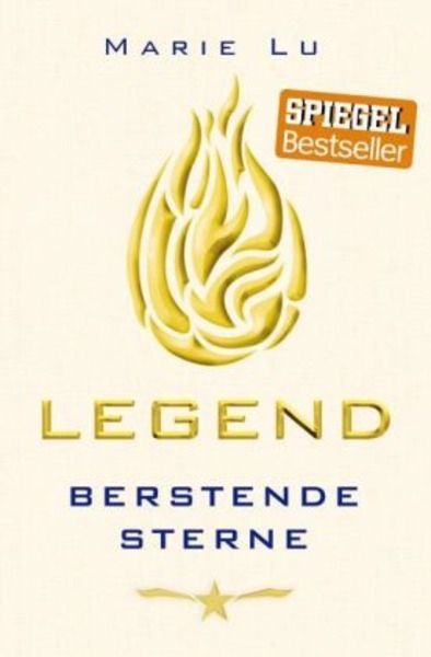 Legend - Berstende Sterne