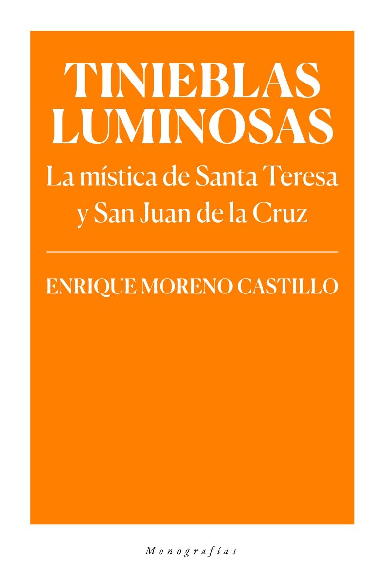 Tinieblas luminosas