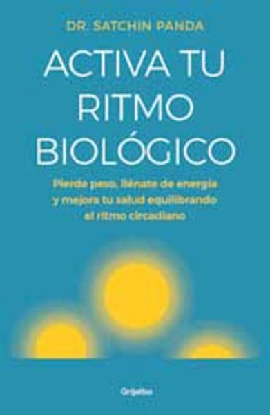 Activa tu ritmo biológico
