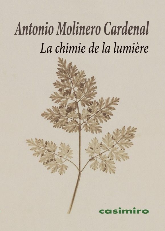 La chimie de la lumière