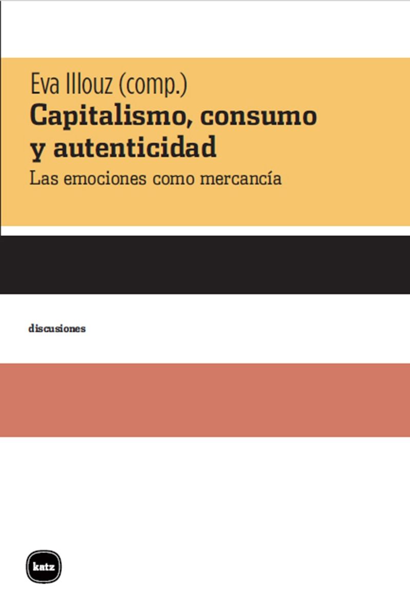 Capitalismo, consumo y autenticidad