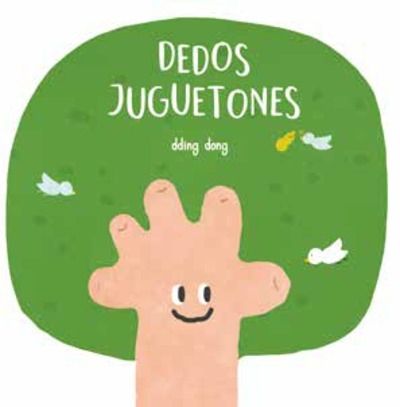 Dedos juguetones