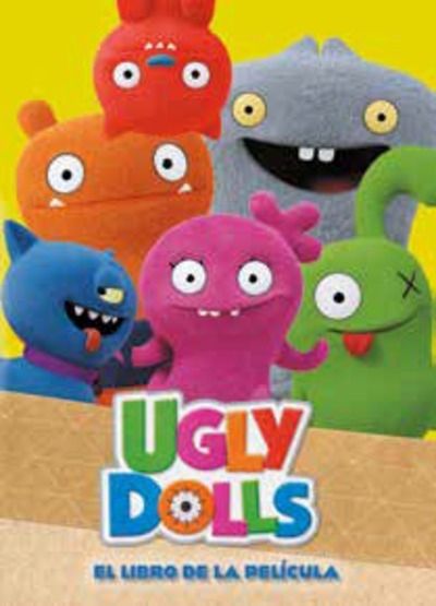 Ugly Dolls