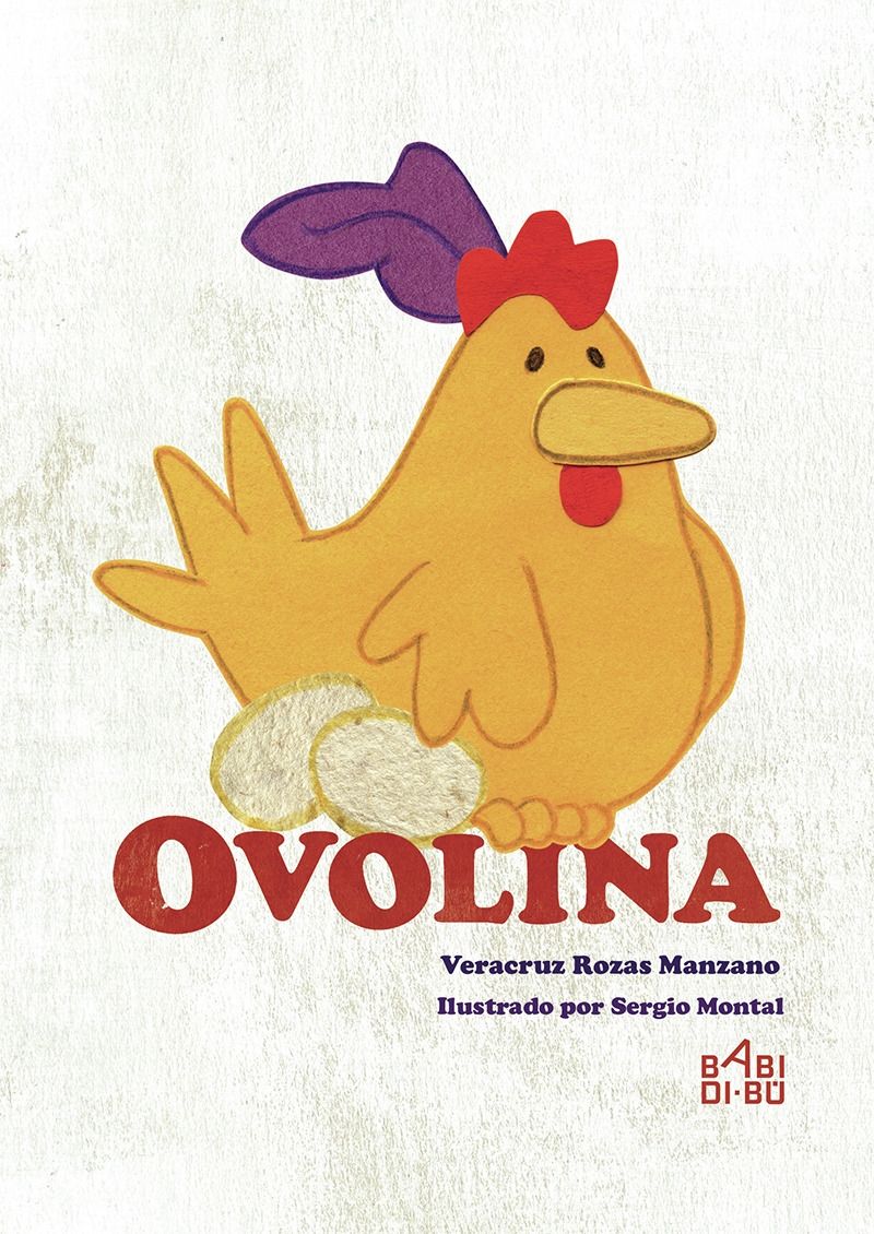 Ovolina
