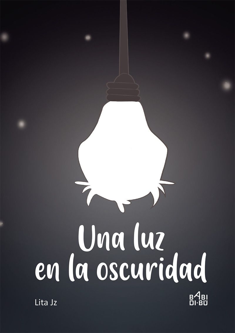 Una luz en la oscuridad