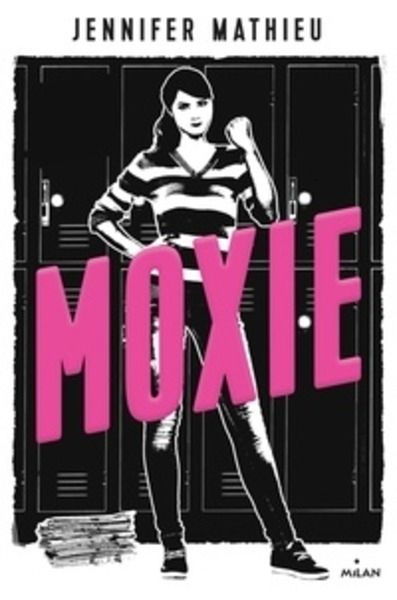 Moxie